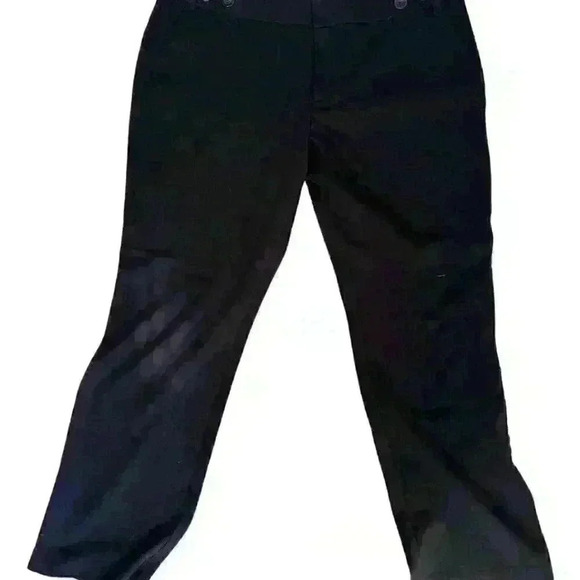 Old Navy Pants - Wide Leg Dress Pants